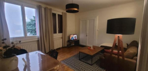 appartement tullois cosy et confortable